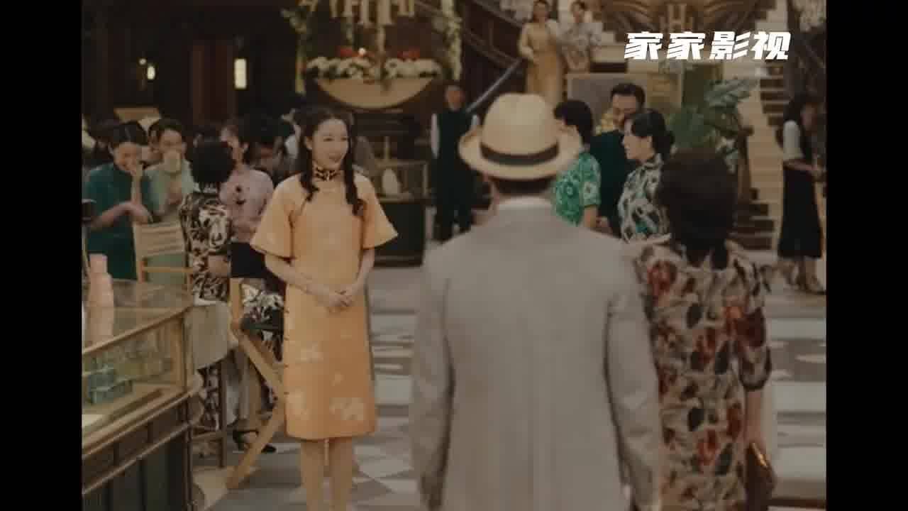 《传家》电视剧连载中_高清1080P在线观看平台_腾讯视频