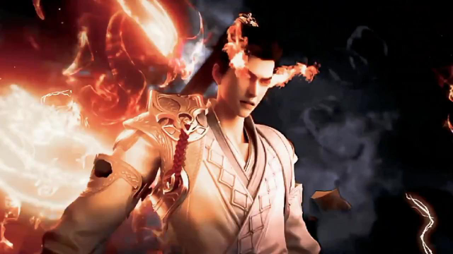 小不点,熊孩子,石皇,大魔王,荒,荒天帝