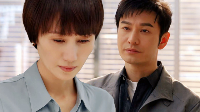 玫瑰之战:丰盛沦为恋爱脑,顾念专心搞事业,两人三观不合啊!