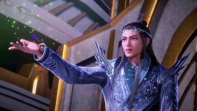 【斗罗】七宝琉璃宗宗主宁风致人物志