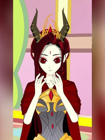 冥泽不是要结契吗