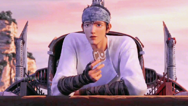 新神榜杨戬：“法天象地”杨戬开大完爆一切！ 封神榜武力值top！_腾讯视频