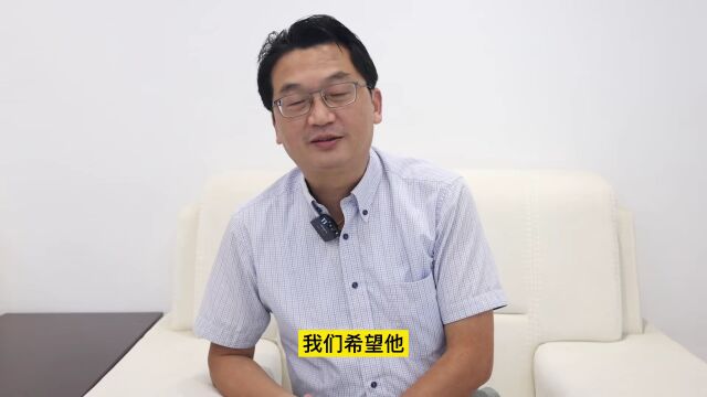 苏北的“后浪”:把最好的年华先给你 归国博士 吕翔