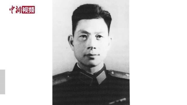 开国少将杨永松逝世 1955年授衔将帅全部离世