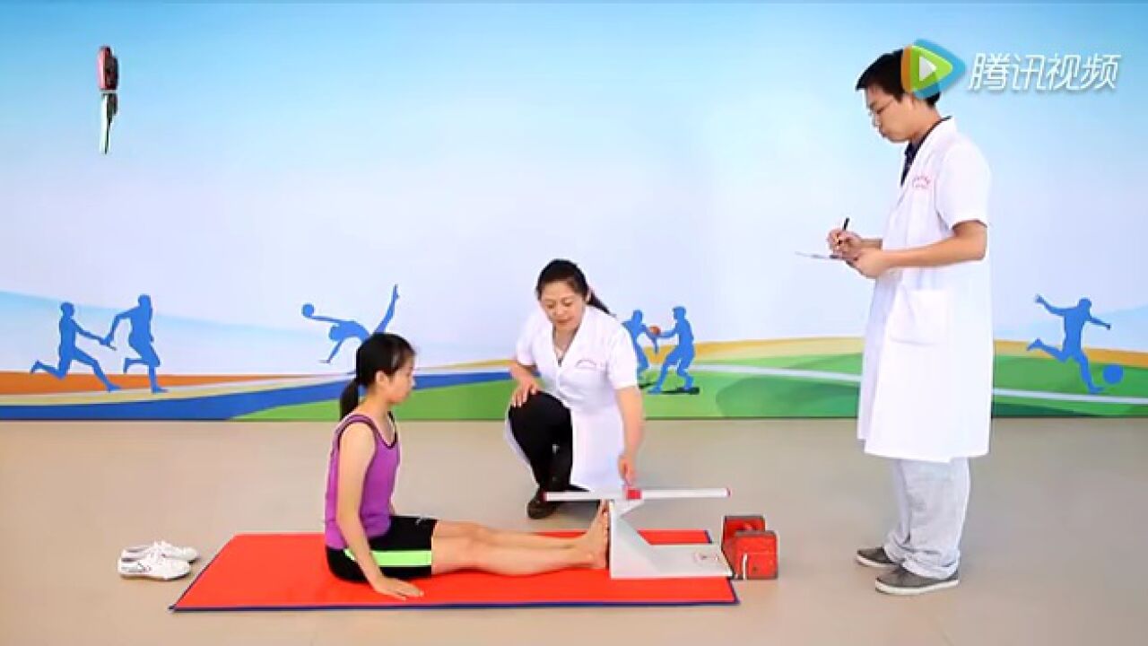 国家学生体质健康标准（视频）+各项评分表开学必备！_高清