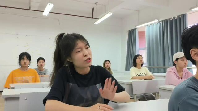 电子商务213听我讲思政微电影