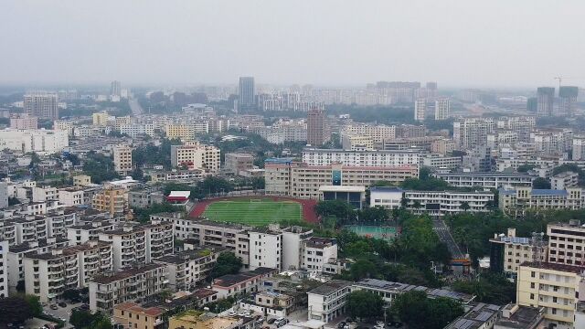 中国华南地区,海南省万宁市