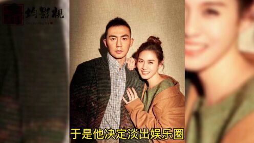 刘畊宏夫妻坚爱情史，相爱23年，当教练爆火，幸福人生啊。
