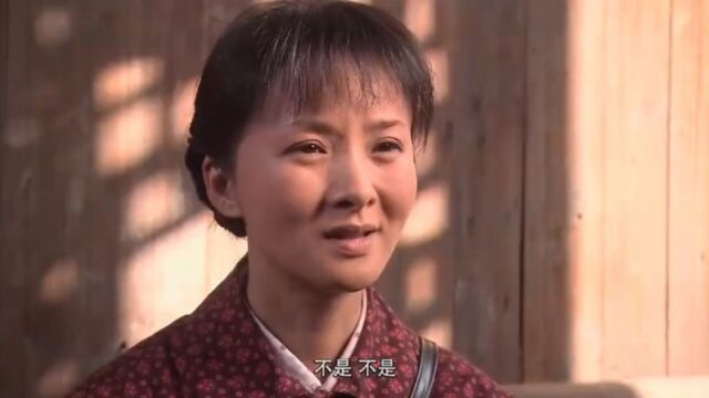 古村:富商来村里投资,一眼就看上红英的泡菜厂,这个不简单