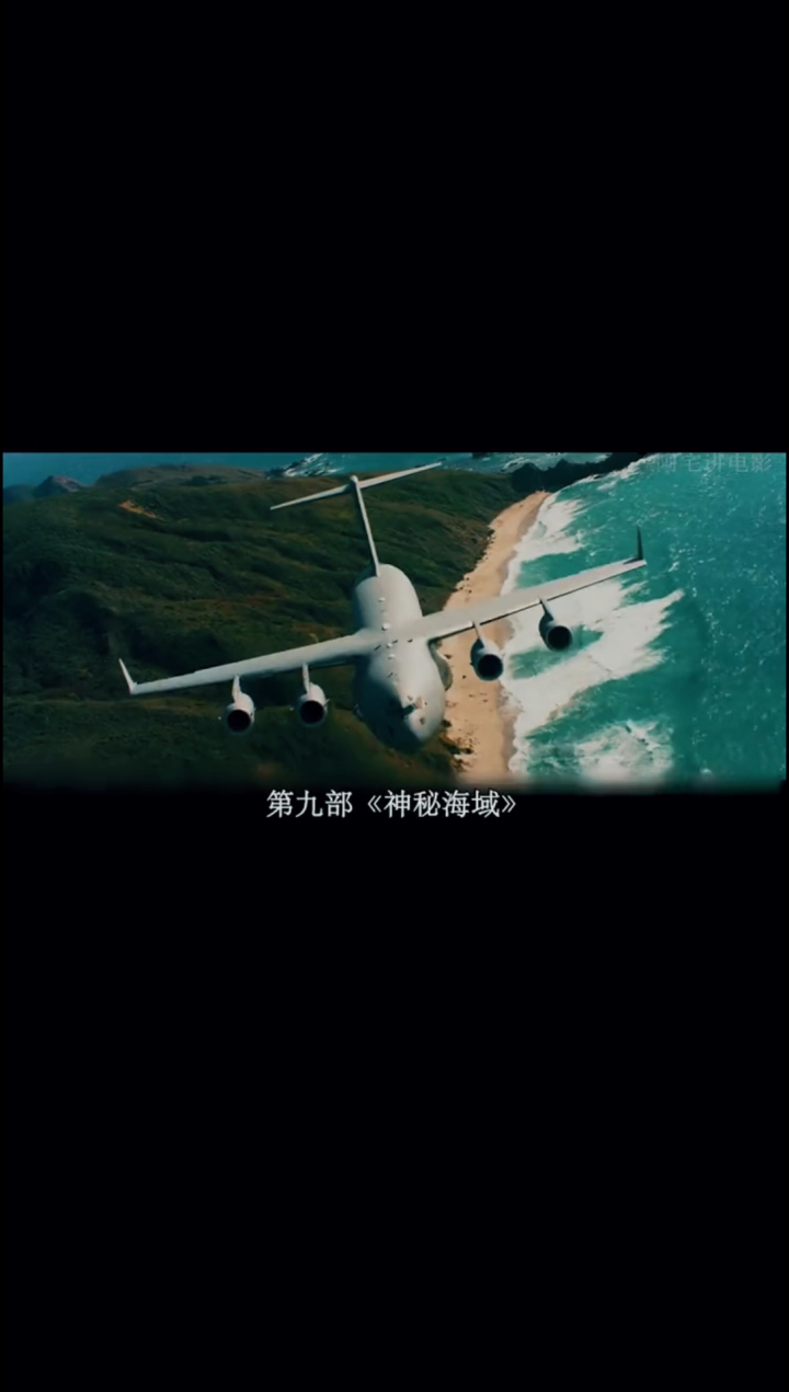 2022年上映的十部超燃科幻大片推荐，强烈推荐大家有空一定看看_高清