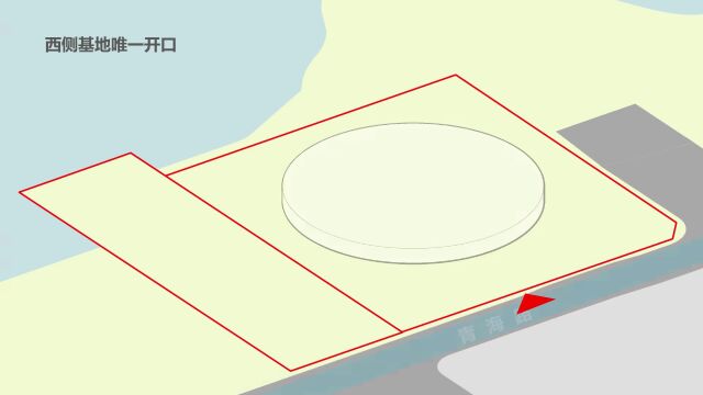 合肥“新地标”方案,你最喜欢哪一款?