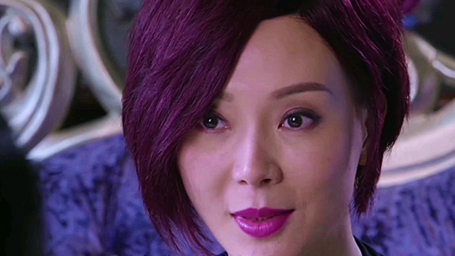 盘点《我爱男闺蜜》叶珊相亲名场面,叶珊与方骏一见面就互怼