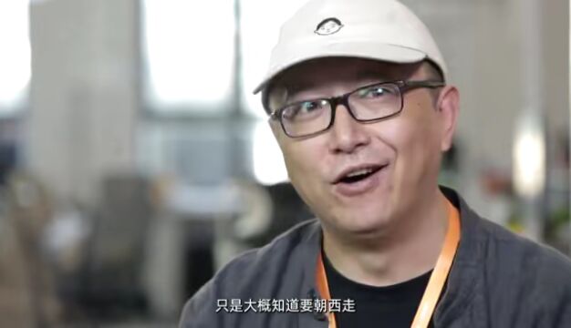 陈傲寒:百战归来一书生