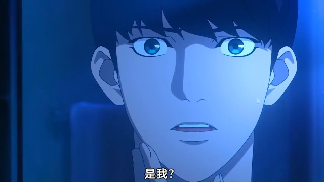 《看脸时代》动漫化决定!每个胖子都是潜力股!