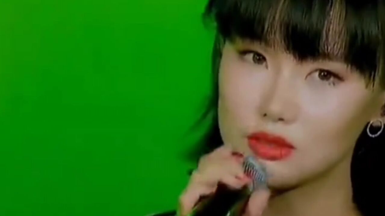 黄龄演唱《痒》歌词大胆，曲调妩媚，不过确实很好听百听不厌_高清1080P在线观看平台_腾讯视频