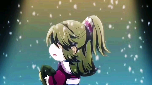 白小纯回宗门了