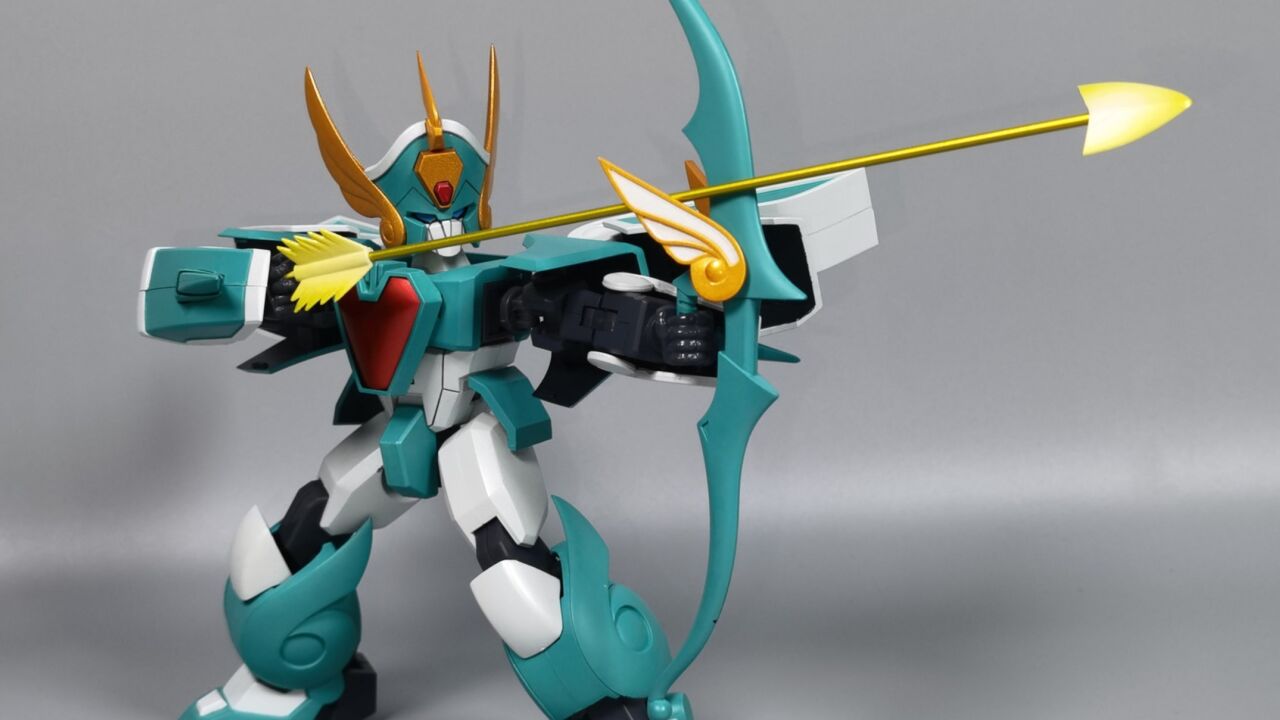 魔动王 光能使者 风暴使者megahouse_腾讯视频