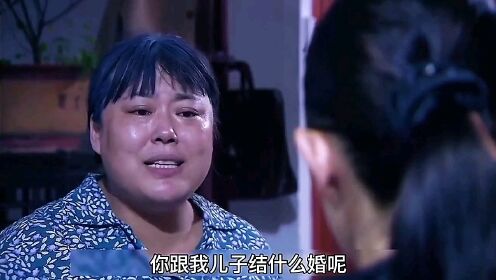 "李菁菁 "好剧推荐 "经典怀旧 女人不愿给男人生孩子的原因竟然是这个！