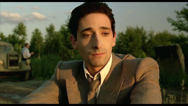 生存的意义《The pianist》