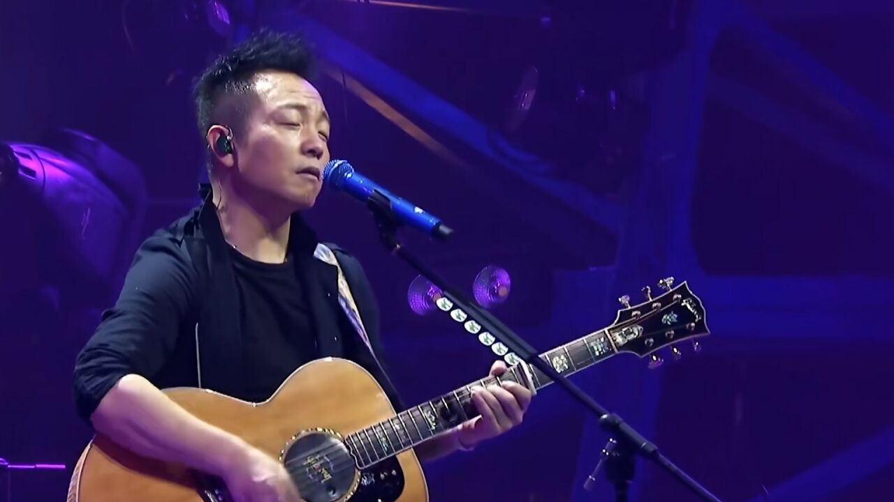 【许巍】“此时此刻”演唱会_许巍《救赎之旅》，2015“此时此刻”演唱会北京收官_高清1080P在线观看平台_腾讯视频