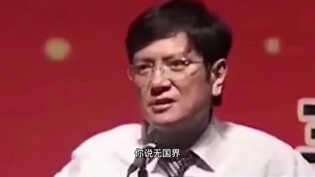 国家资助留学却效力国外的六位天才学子,他们的解释让人沉默