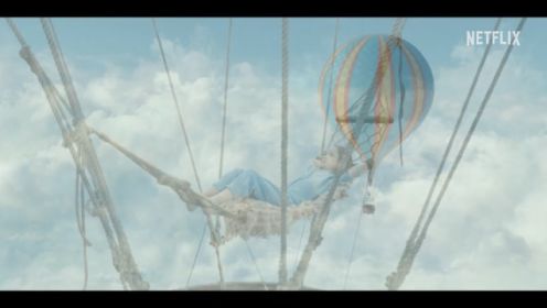 Matilda The Musical di Roald Dahl | Trailer ufficiale | Netflix