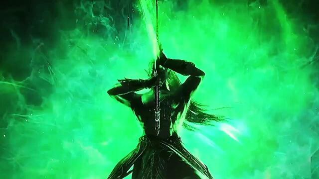 《武庚纪》要为我逆天而行找失败的理由,你还不够资格,冥族破极燃向