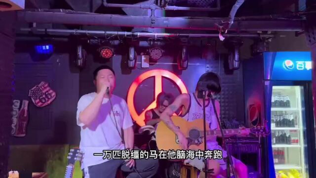 711VA 王成功 声乐类《杀死那个石家庄人》