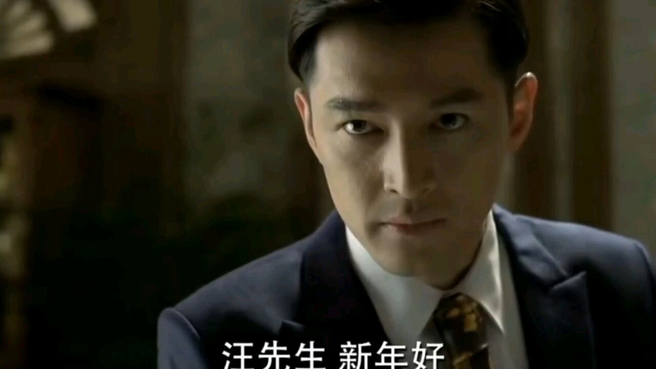 明家三兄弟在外一个比一个厉害，在大姐面前却很温驯_腾讯视频