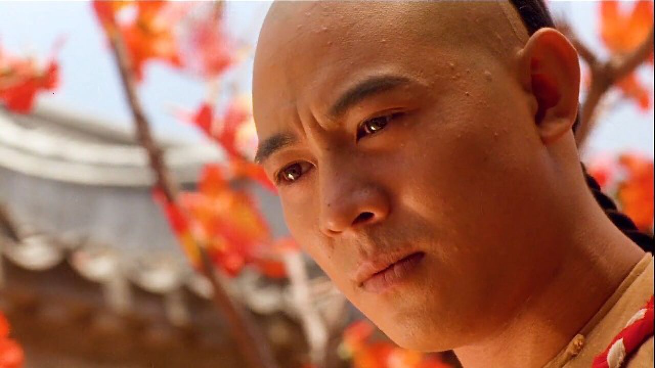 孤胆英雄方世玉，为救母亲单挑整个红花会！_高清1080P在线观看平台_腾讯视频