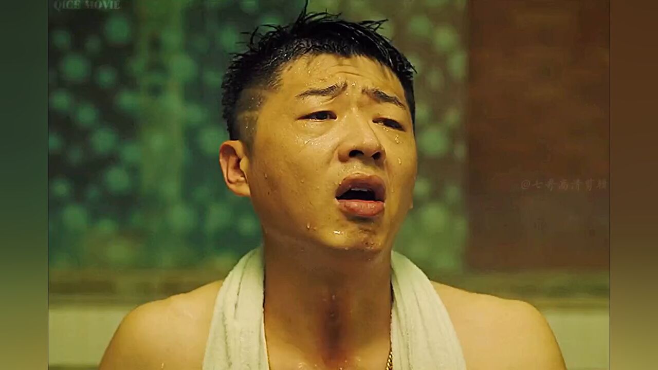 街溜子:“没事儿,我溜达”