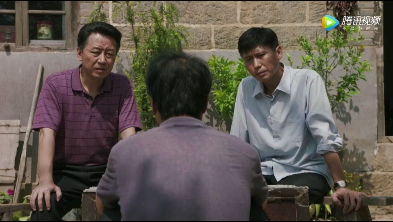 这是甘肃乡党,原版乡话。_高清1080P在线观看平台_腾讯视频