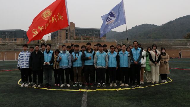 武汉晴川学院竹蜻蜓飞行协会2022年CADC中国国际飞行器设计挑战赛