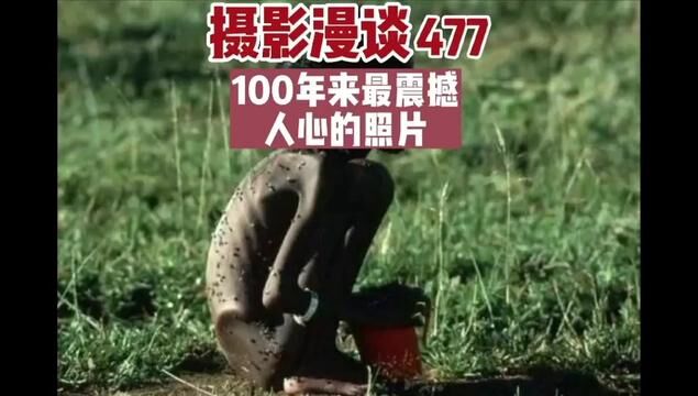 摄影漫谈477百年来最震撼人心的照片#摄影 #最震撼 #摄影欣赏