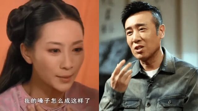 万物皆可《甄嬛传》,“宝娟我的嗓子”真实反映小阳人现状