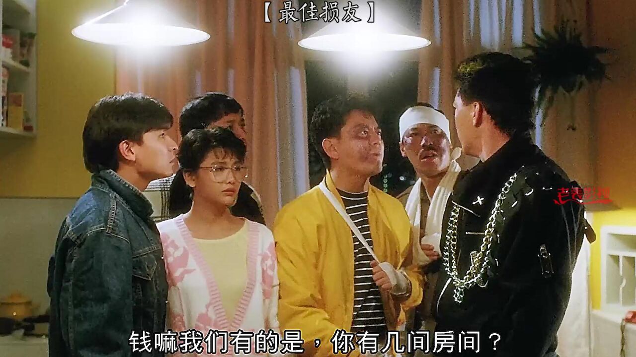 大傻出品必出精品,看完差点笑出内伤_高清1080P在线观看平台_腾讯视频