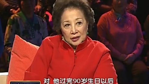 张学良与赵四小姐，有一个儿子，10岁离开父母后生活在美国