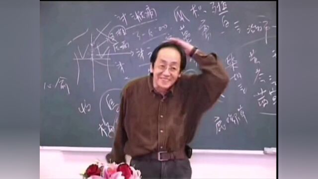 至今很多人仍相信倪师没有离我们远去