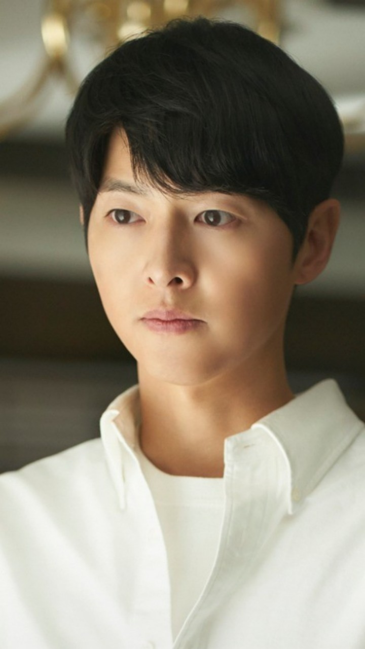 曝宋仲基女友两个女儿!大女儿已有10岁,韩媒曾曝女方又怀孕