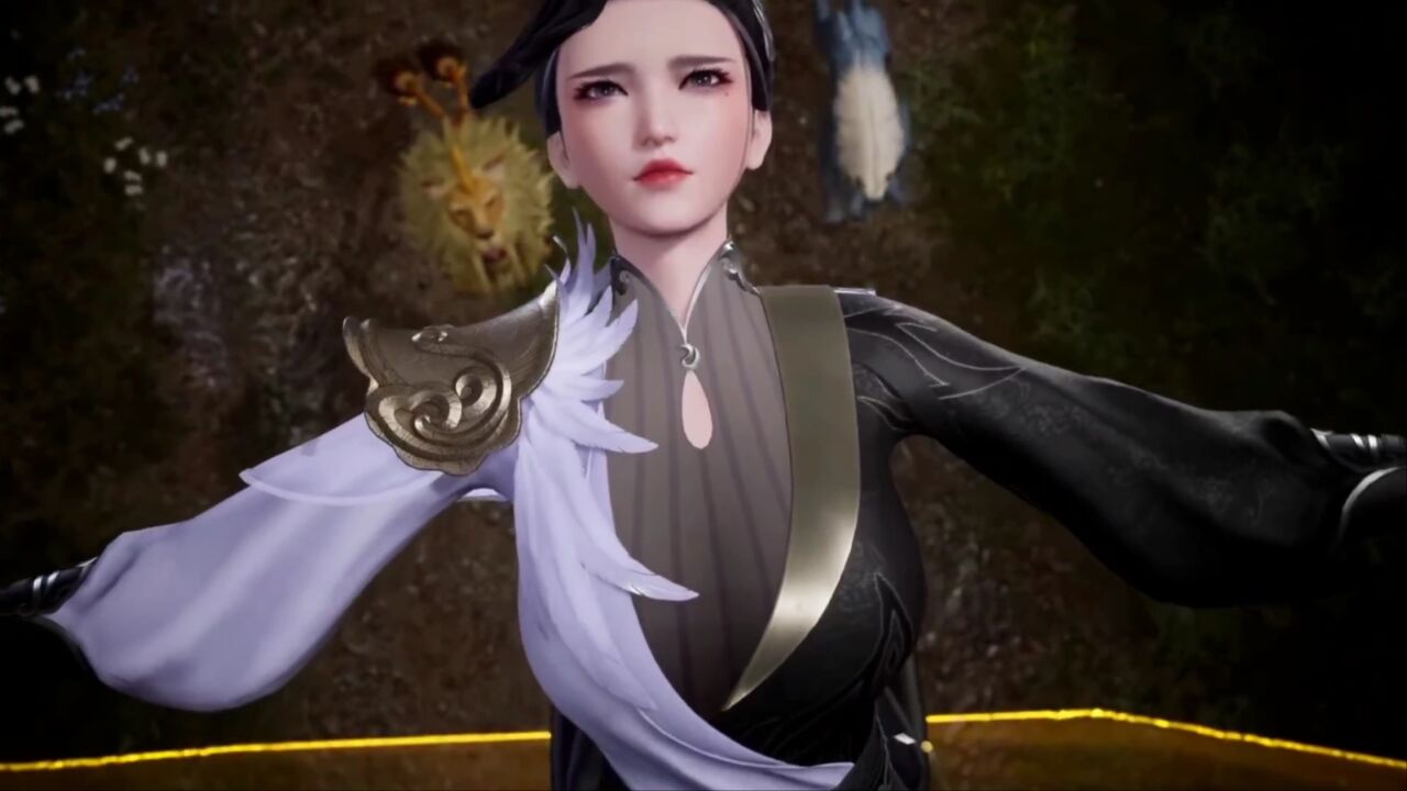 万界独尊:黑丝师姐命悬一线,该轮到主角英雄救美了!