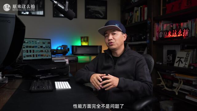 你跟专业摄影师只差一台ADOBE RGB显示器吗?