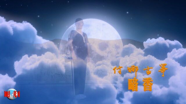 晨曦照片相册修改版《思君集》暗香古筝曲