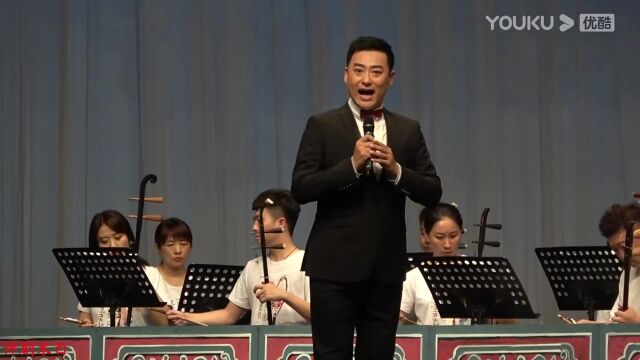 沈阳评剧院 评剧演唱会,太精彩了!