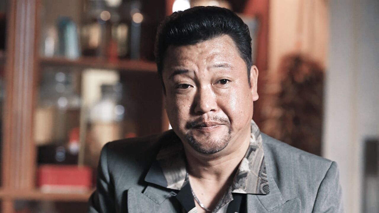  就怕结尾贾冰来一句,大家一起包饺砸!!