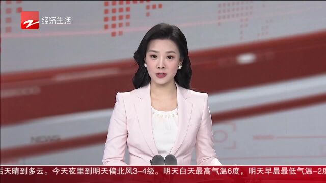 杭州文二文三路“脱单”后首个早高峰 记者体验:流量大但不堵