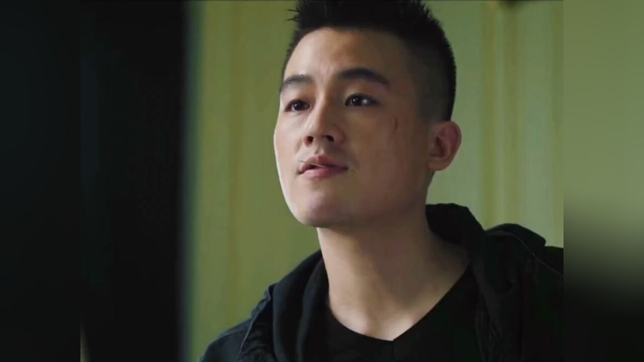 淦天雷:我太难了,当个卧底真是胆战心惊!