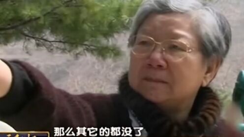 刘思齐曾现场回忆：2010年朝鲜扫墓场景，哽咽表达思念之情