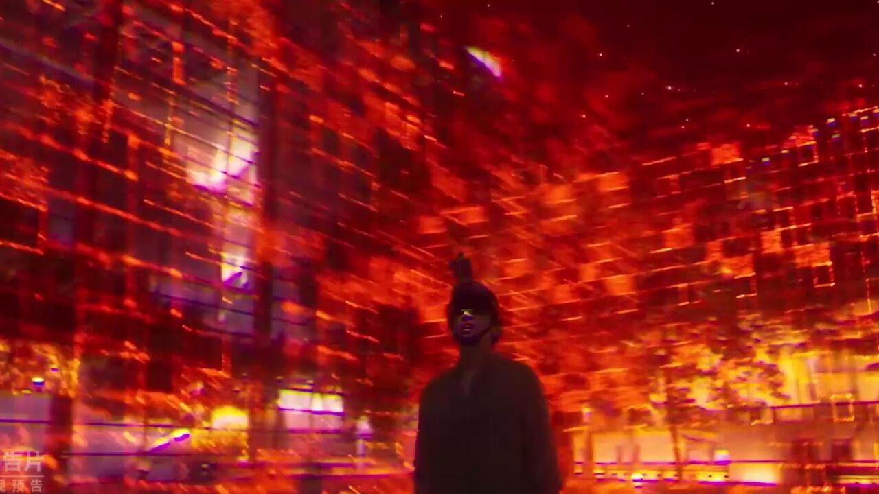 不要回答!悬疑感拉满!国产科幻剧《三体》终极预告 _高清1080P在线观看平台_腾讯视频