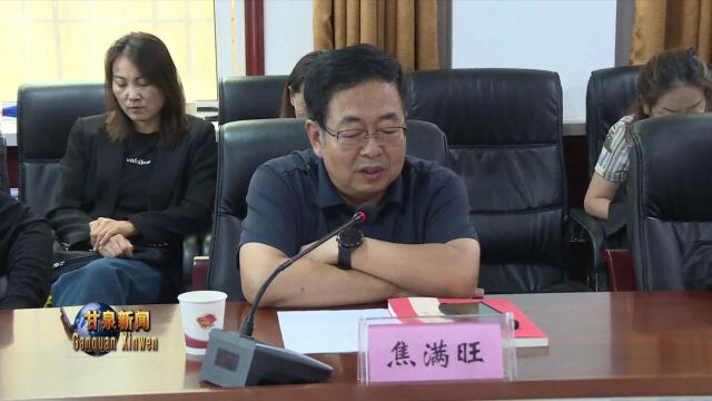 我县积极备战“全国第十三届书法篆刻展览”