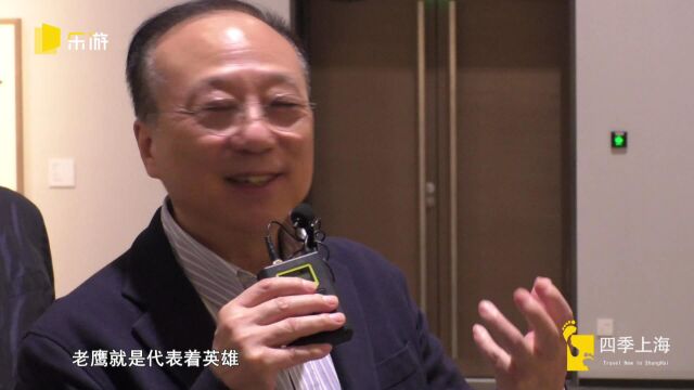 上海美术季重头戏 谢稚柳 陈佩秋学术艺术大展亮相